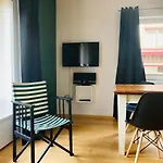 Appartement Alpensoul