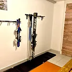 Alpensoul Appartement