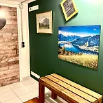 Alpensoul Apartmán Zell am See