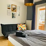Alpensoul Appartement