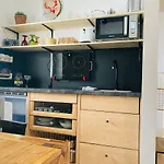 Alpensoul Appartement