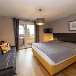 Alpensoul Appartement Zell am See