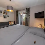 Alpensoul Appartement Zell am See