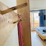 Apartmán Alpensoul *