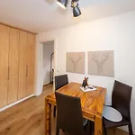 Alpensoul Appartement