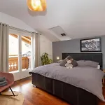 Apartmán Alpensoul