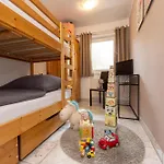 Apartamento Alpensoul Zell am See