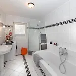 Apartmán Alpensoul *