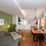 Alpensoul Apartamento *