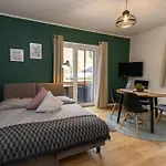 Alpensoul Apartmán Zell am See