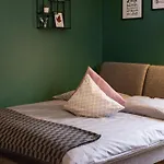 Alpensoul Apartmán