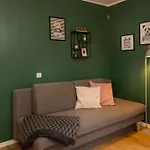 Apartmán Alpensoul Zell am See