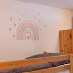 Alpensoul Apartmán *