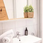 Alpensoul Apartmán Zell am See