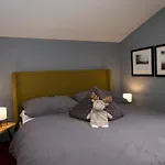 Apartmán Alpensoul