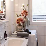 Alpensoul Apartamento *
