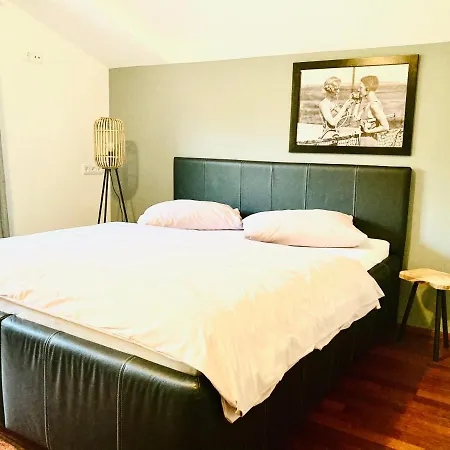 Alpensoul Apartment
