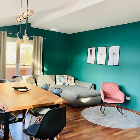 Alpensoul Zell am See