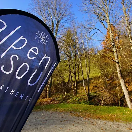 Alpensoul * Zell am See