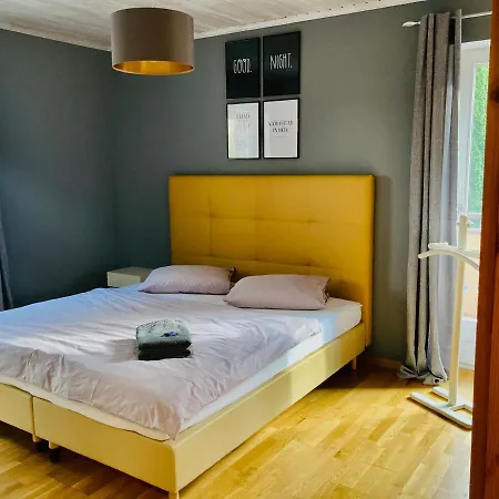 Alpensoul Lejlighed Zell am See