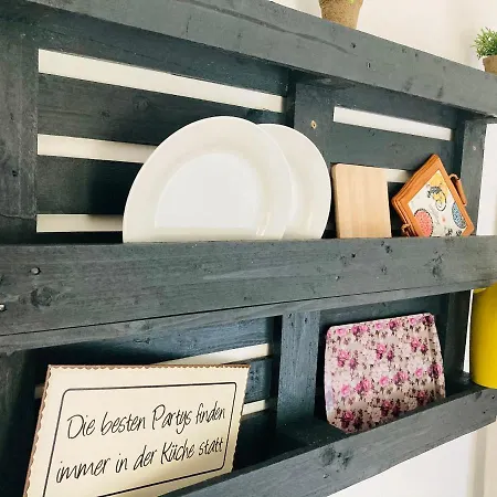 Lejlighed Alpensoul Zell am See