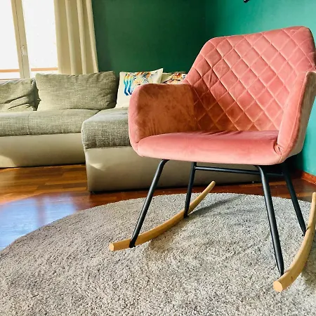 Alpensoul زيل أم سي