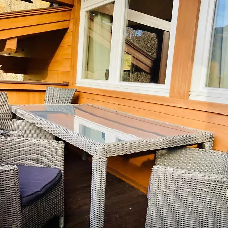 Alpensoul Appartement
