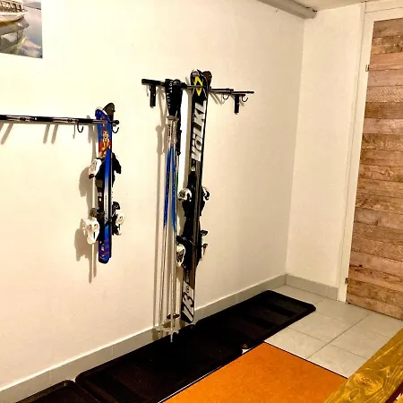 Alpensoul Appartement