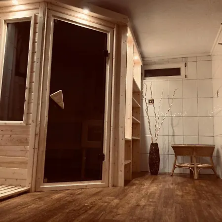 Alpensoul Appartement