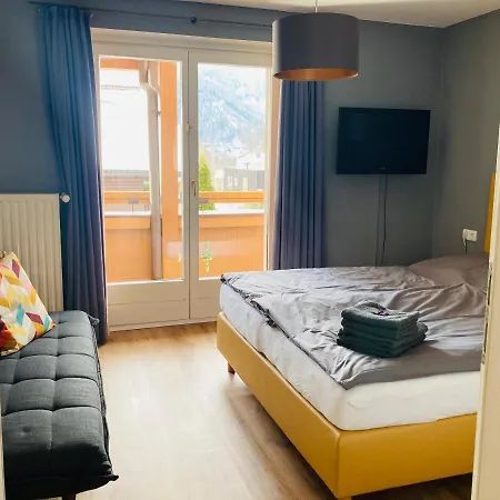 Alpensoul * Zell am See