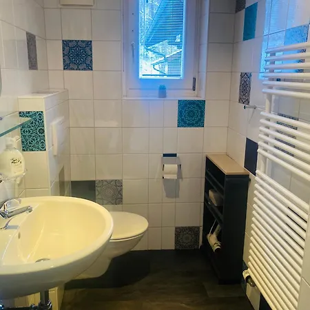 Alpensoul Lejlighed *