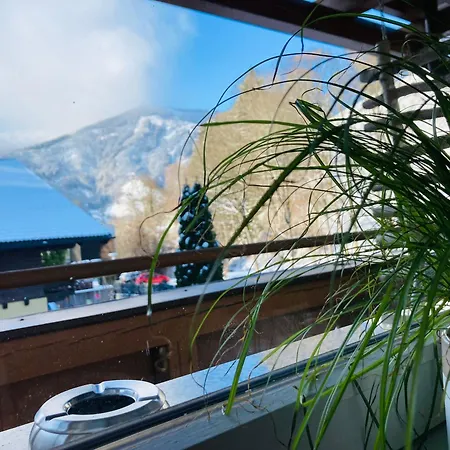 Alpensoul زيل أم سي