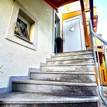 Apartment Alpensoul Zell am See