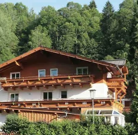 Alpensoul Zell am See