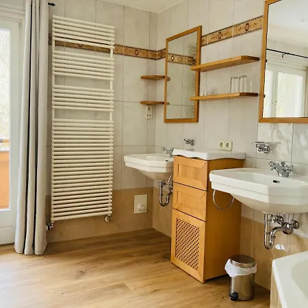 Apartmán Alpensoul *