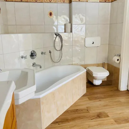 Apartmán Alpensoul Zell am See