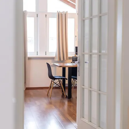Alpensoul Appartement