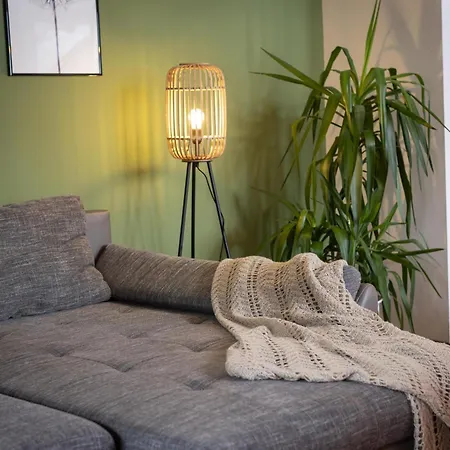Apartmán Alpensoul *