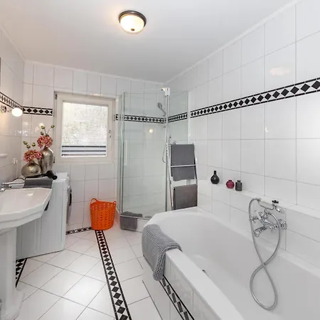 Appartement Alpensoul *