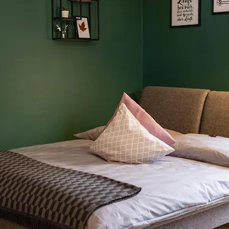 Alpensoul Appartement