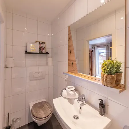 Alpensoul Apartment