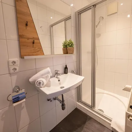 Appartement Alpensoul *