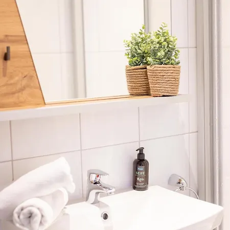 Alpensoul Apartment Zell am See