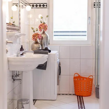 Alpensoul Appartement *