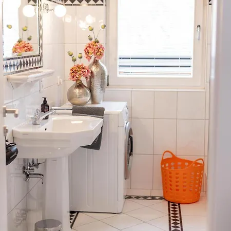 Alpensoul Appartement *