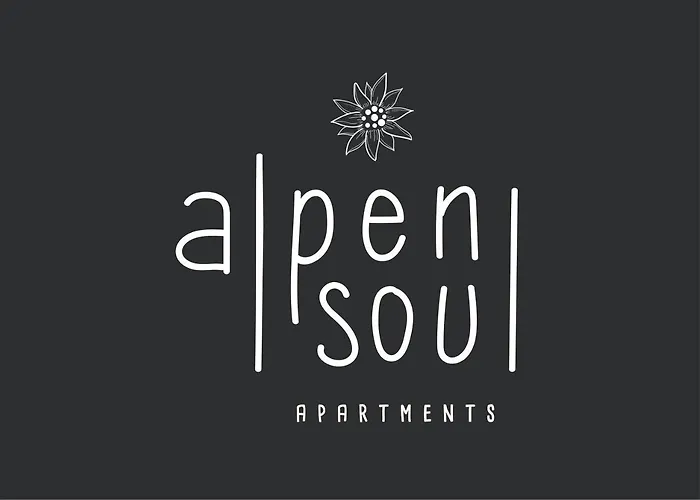 Alpensoul 公寓