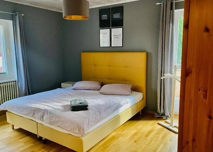 Alpensoul Apartmán Zell am See