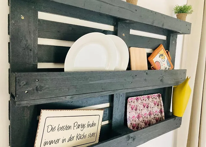 Apartmán Alpensoul Zell am See