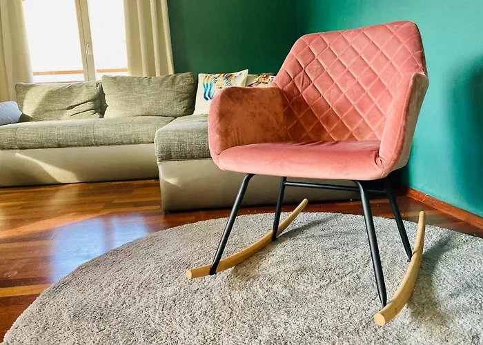 Alpensoul Zell am See