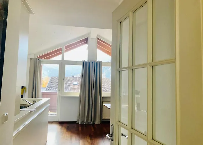 Appartement Alpensoul